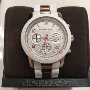 Micheal Kors watch